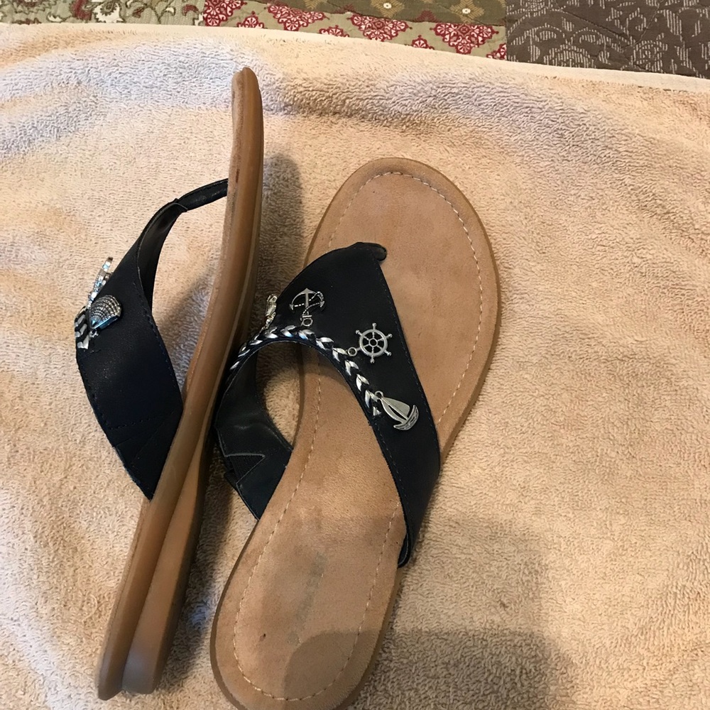 Sandals